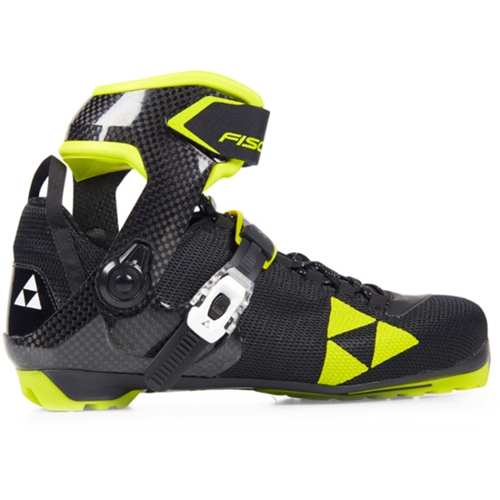 Fischer RCS Roller Skate