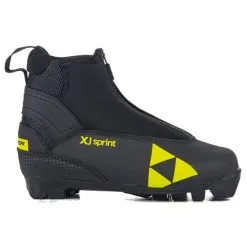 Fischer XJ Sprint Jr