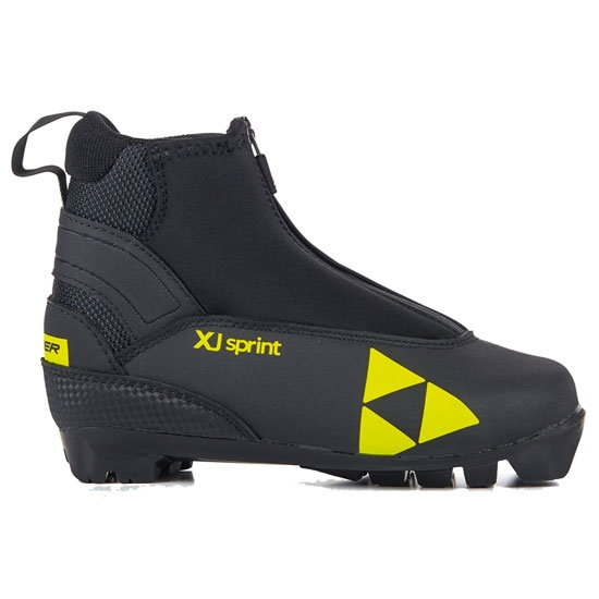 Fischer XJ Sprint Jr