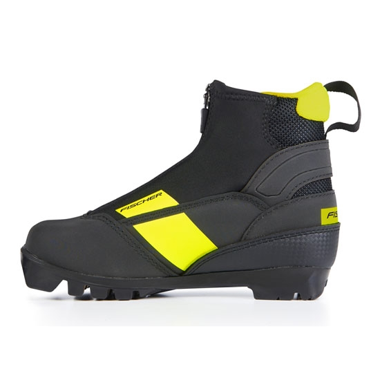 Fischer XJ Sprint Jr – Image 3