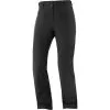SALOMON EDGE PANT W BLACK 22