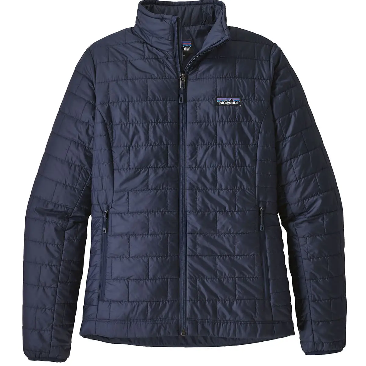 PATAGONIA W'S NANO PUFF JKT CLASSIC NAVY 23