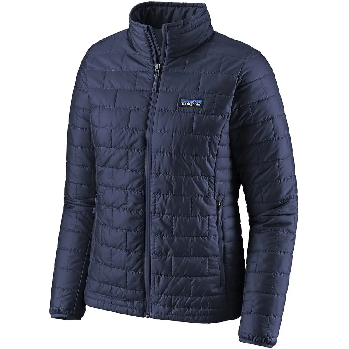 PATAGONIA W'S NANO PUFF JKT CLASSIC NAVY 23 â Image 2