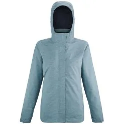 MILLET POBEDA III 3 IN 1 JKT W H CELESTIAL 22