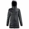 MILLET NIDELVA PARKA W BLACK 22