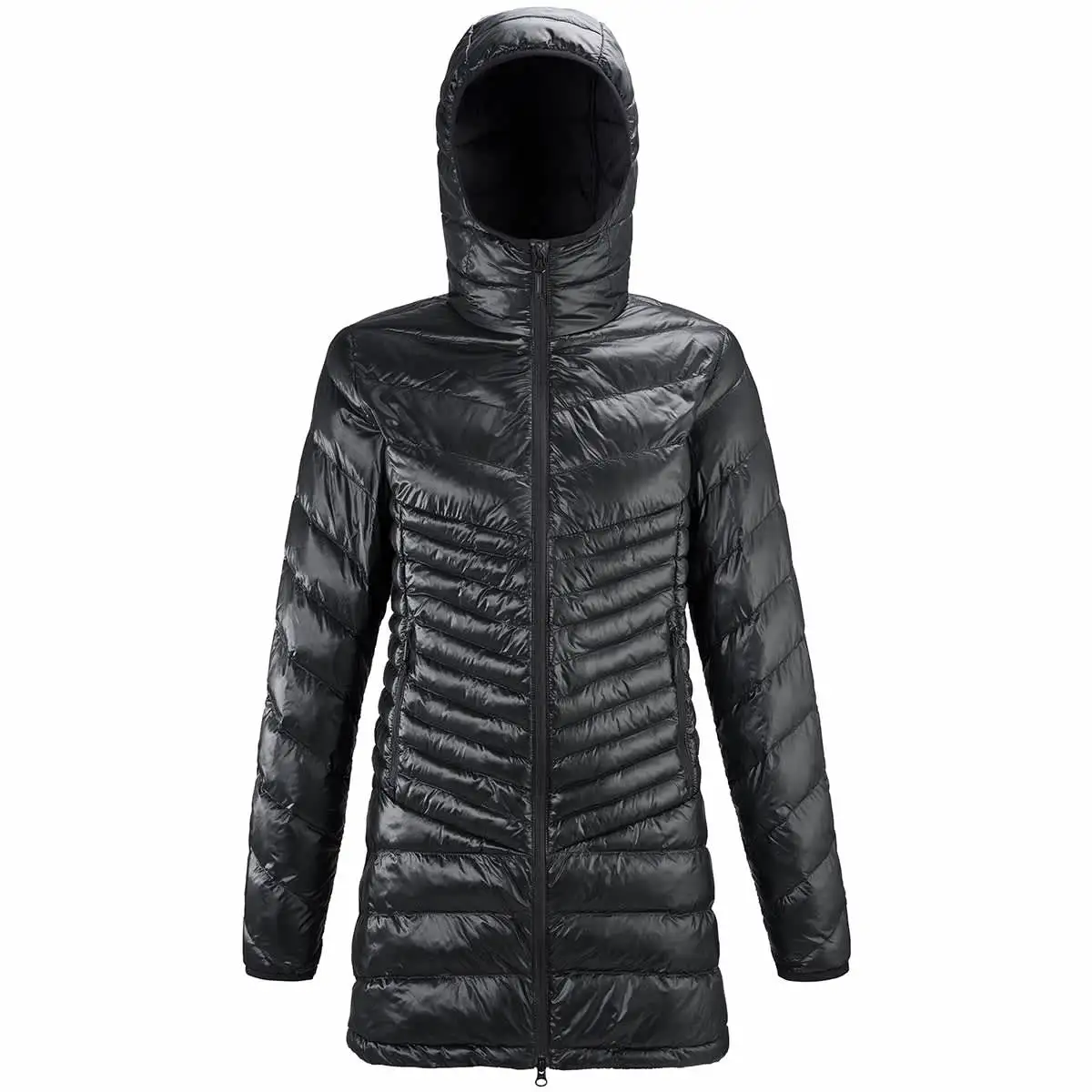 MILLET NIDELVA PARKA W BLACK 22