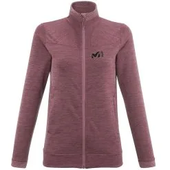 MILLET LOKKA JKT II W PINKBROWN 22