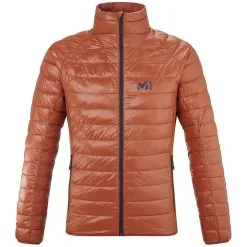 MILLET TILICHO JACKET M RUST 22