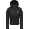 THE NORTH FACE W HYALITE DOWN HD-EU TNF BLACK 23