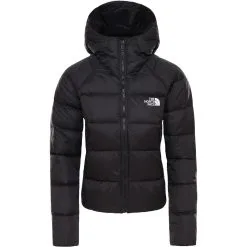 THE NORTH FACE W HYALITE DOWN HD-EU TNF BLACK 23