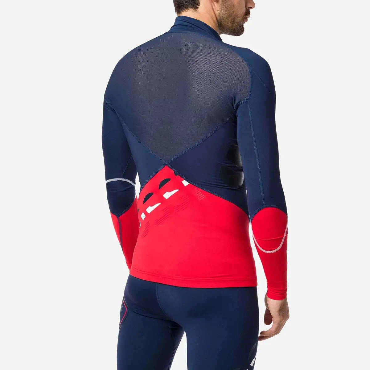 ROSSIGNOL INFINI COMPRESSION RACE TOP DARK NAVY 23 – Image 7