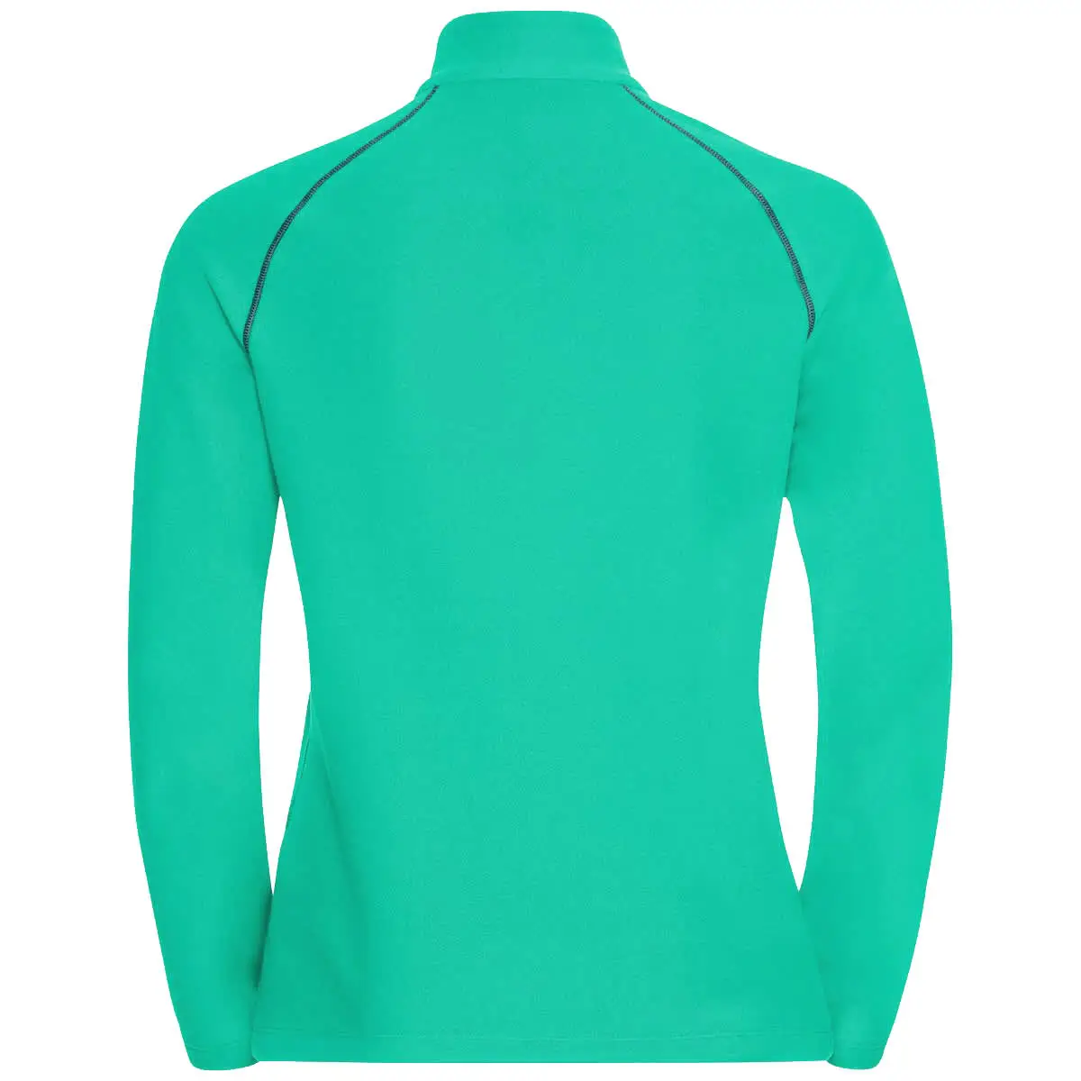 ODLO RIGI MIDLAYER 1/2 ZIP W JADED 22 â Image 2