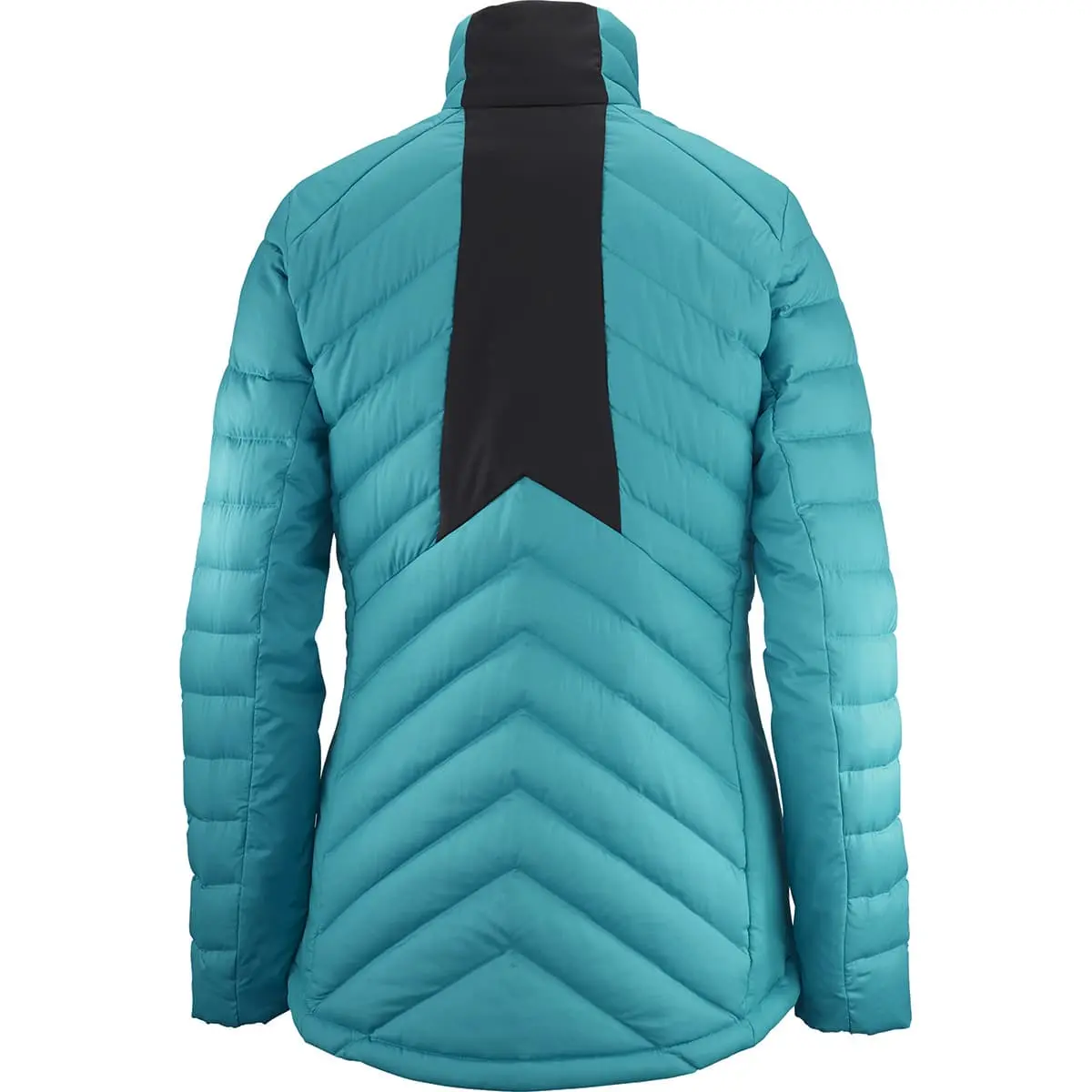 SALOMON TRANSITION DOWN JKT W BARRIER REEF 22 – Image 2