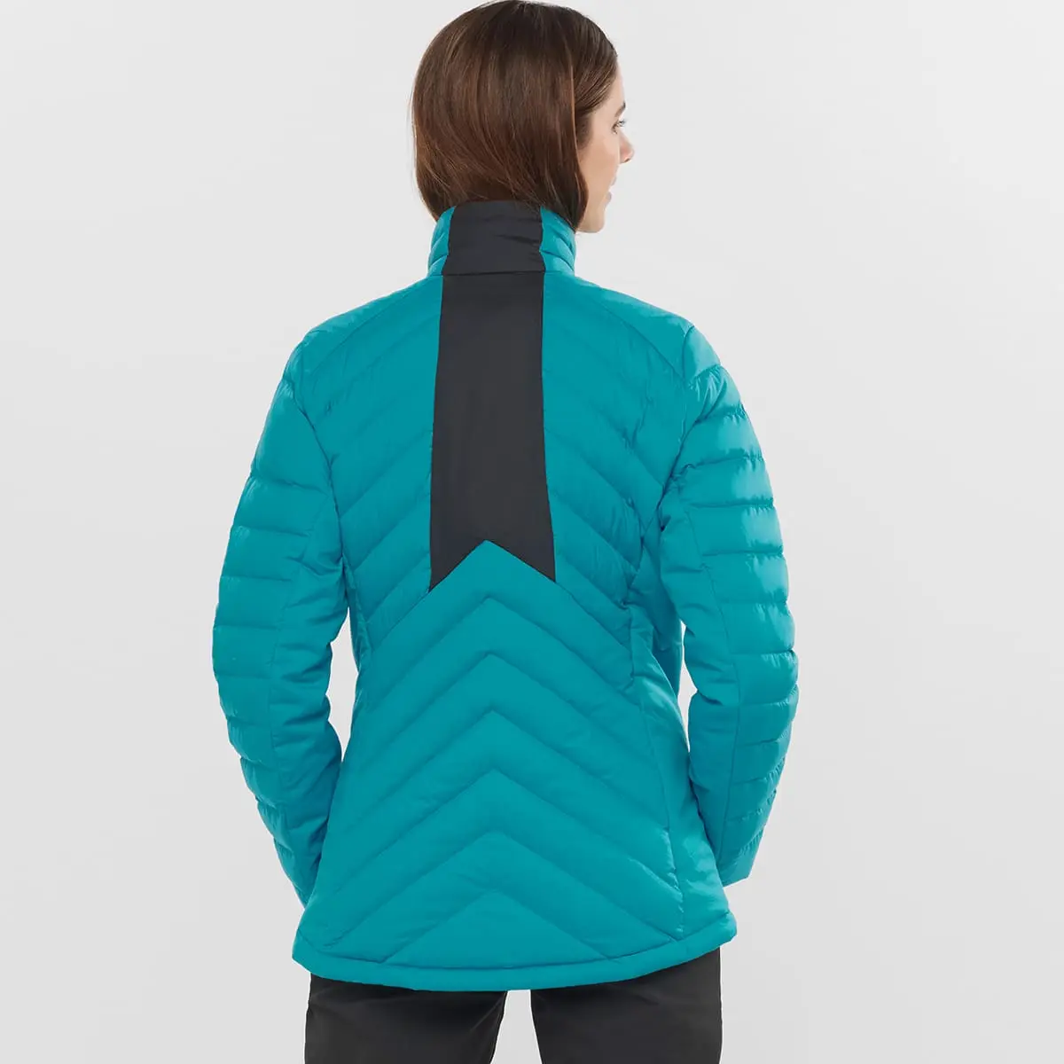 SALOMON TRANSITION DOWN JKT W BARRIER REEF 22 – Image 10