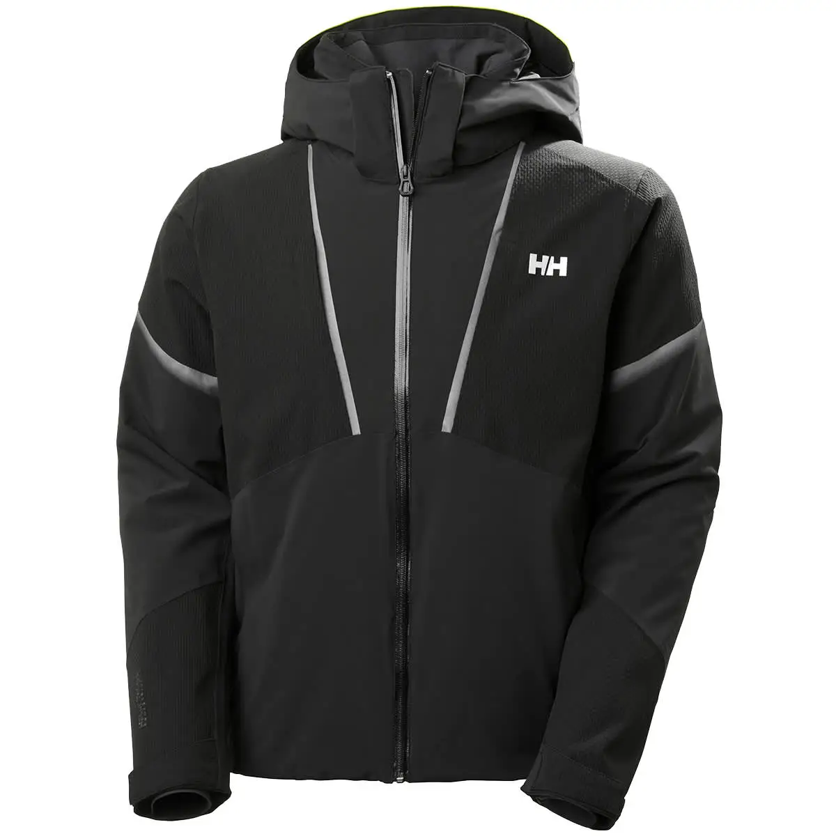 HELLY HANSEN FREEWAY JACKET BLACK 22