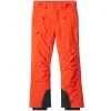COLUMBIA KICK TURN II PANT RED QUARTZ 22