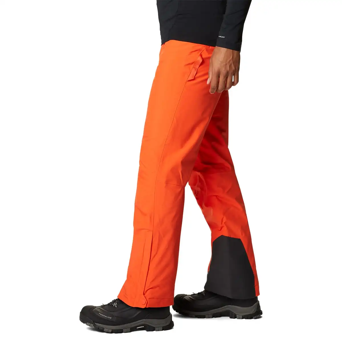 COLUMBIA KICK TURN II PANT RED QUARTZ 22 – Image 4