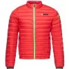 ROSSIGNOL VERGLAS HERO JKT NEON RED 22