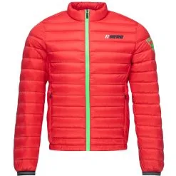 ROSSIGNOL VERGLAS HERO JKT NEON RED 22
