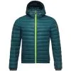 ROSSIGNOL VERGLAS FREE HOOD JKT BLUE BIRD 22