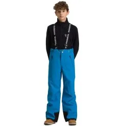 ROSSIGNOL BOY HIVER PANT BLUE 23