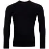 ORTOVOX 230 COMPETITION LONG SLEEVE M BLACK RAVEN 23