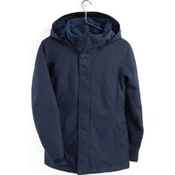 BURTON W JET SET JK DRESS BLUE 22