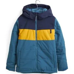 BURTON B ROPEDROP JK CELEST/DRSBLU/CADMYL 22