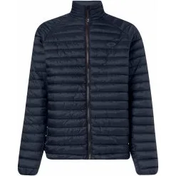 OAKLEY OMNI INSULATED PUFFER JACKET BLACKOUT 22