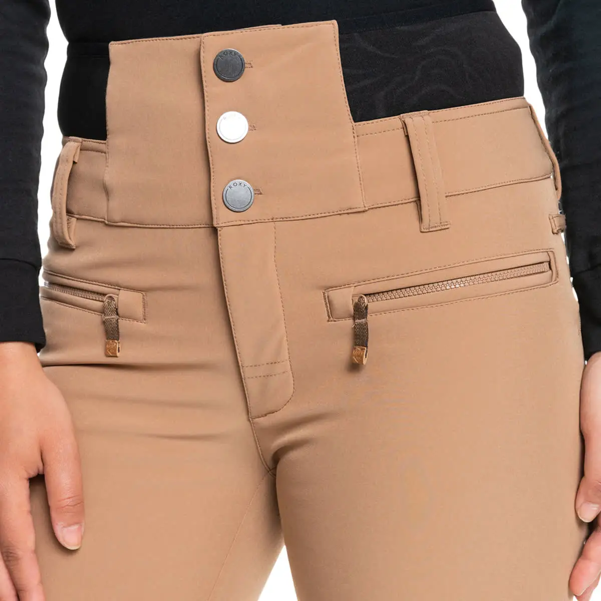 ROXY RISING HIGH PT WOODSMOKE 22 â Image 5