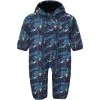 DARE 2B BAMBINO II SNOWSUIT DARKDENIMGEO 22