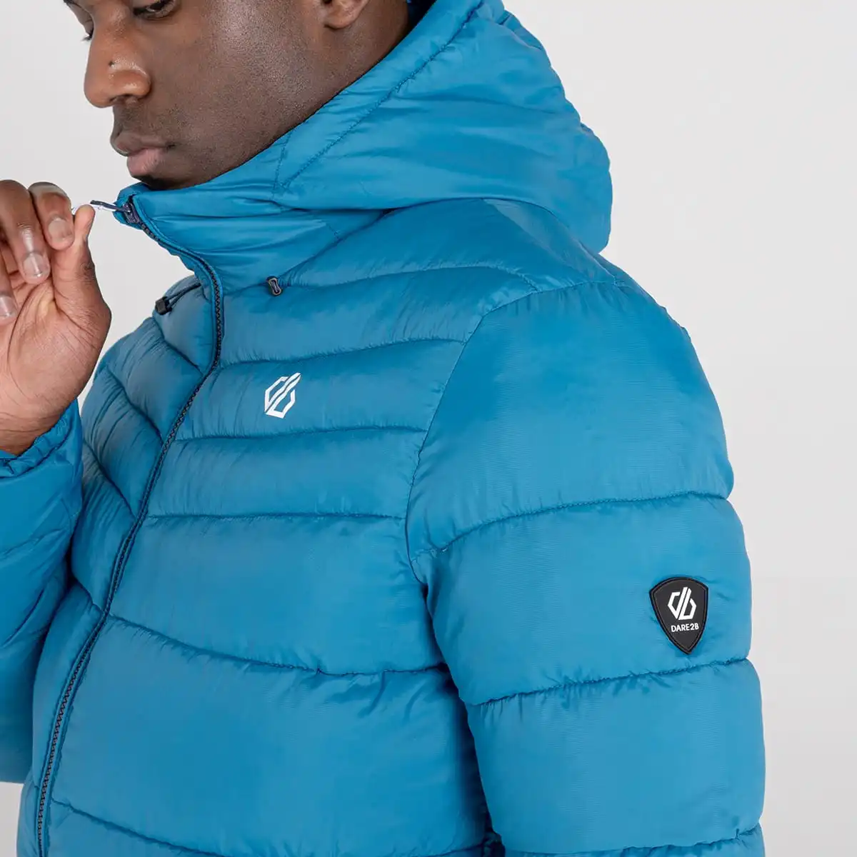 DARE 2B DRIFTER JKT DARK METHYL 22 – Image 5