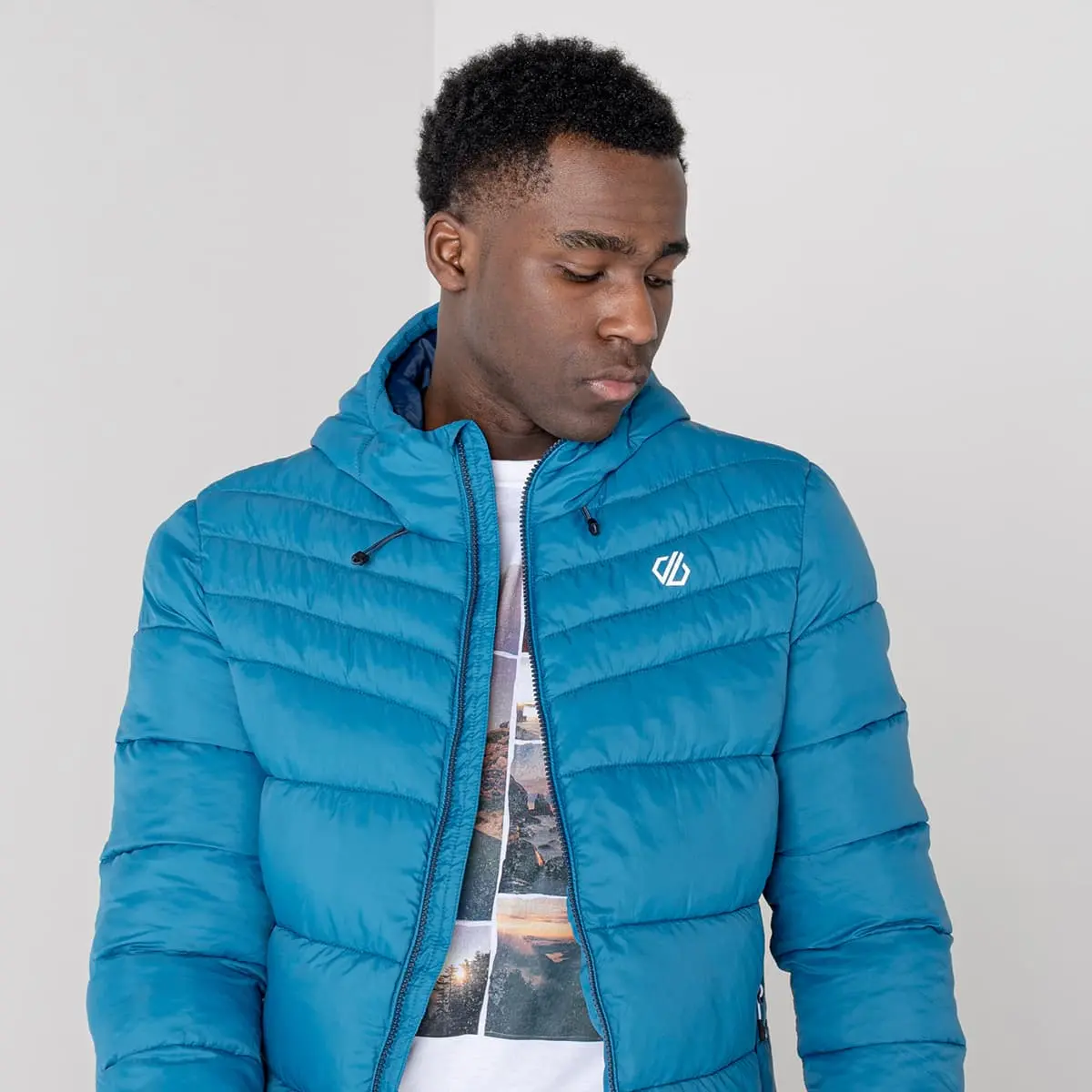 DARE 2B DRIFTER JKT DARK METHYL 22 – Image 6