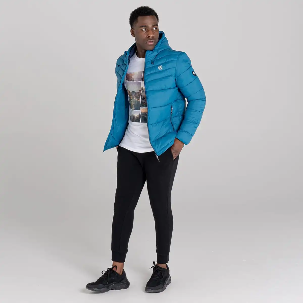 DARE 2B DRIFTER JKT DARK METHYL 22 – Image 8