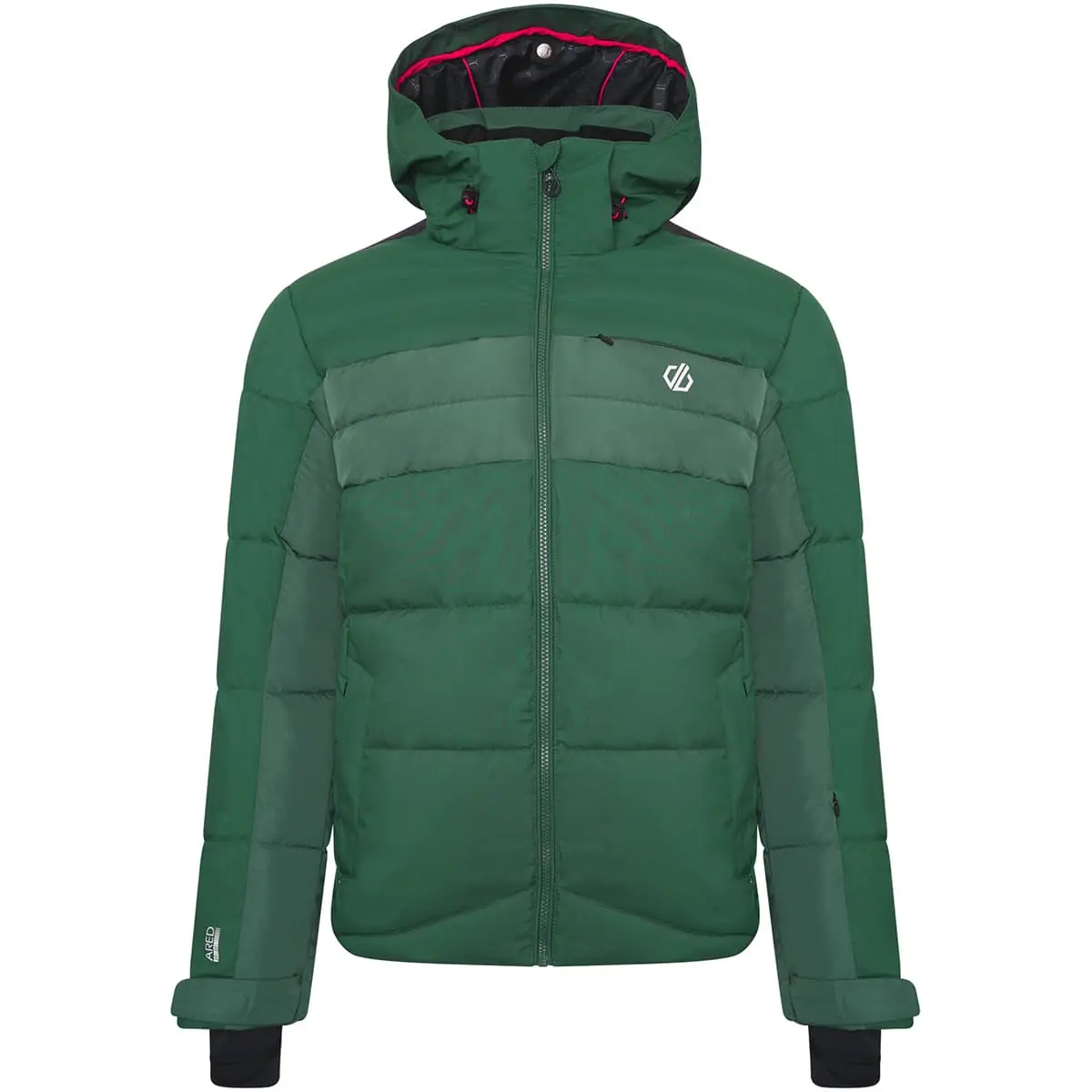 DARE 2B DENOTE JKT FORESTG/FERN 22