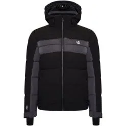 DARE 2B DENOTE JKT BLACK EBONY 22