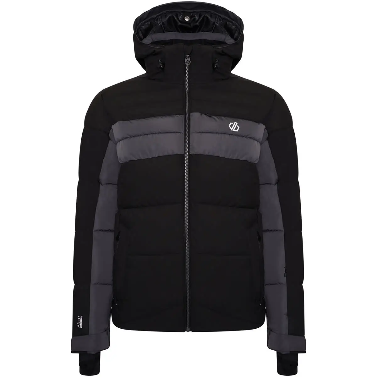 DARE 2B DENOTE JKT BLACK EBONY 22