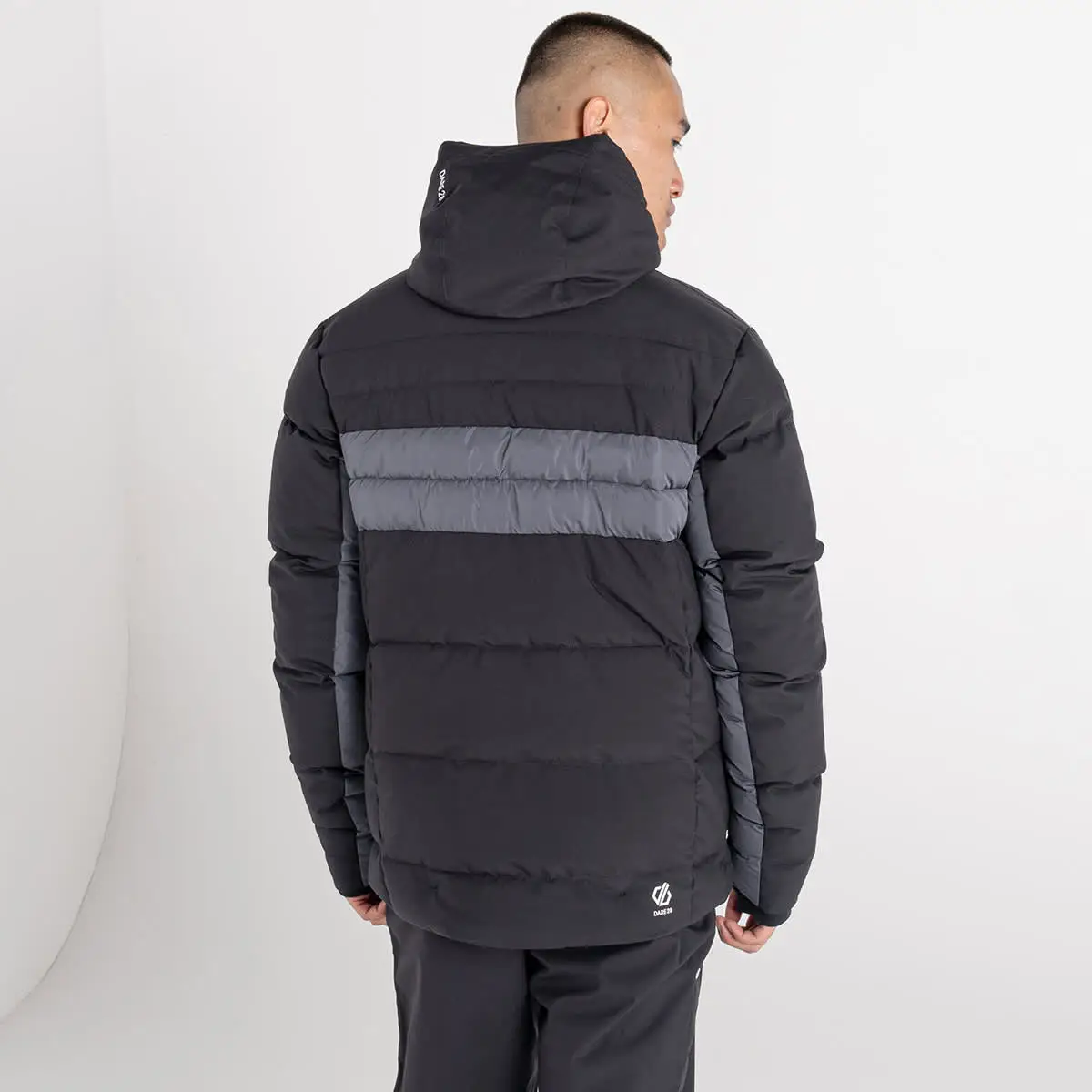 DARE 2B DENOTE JKT BLACK EBONY 22 – Image 7