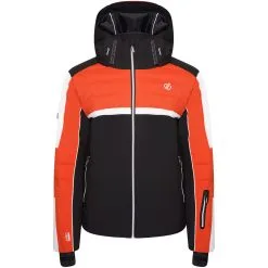 DARE 2B SPEED OUT JKT AMBERGLW/BLK 22