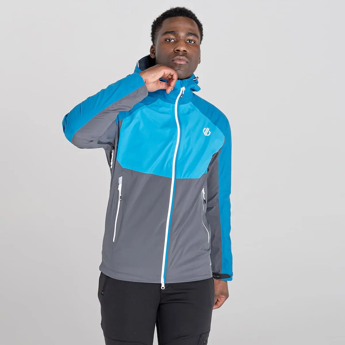 DARE 2B TOUCHPOINT JKT PETRLB/MTHYL 22 – Image 4