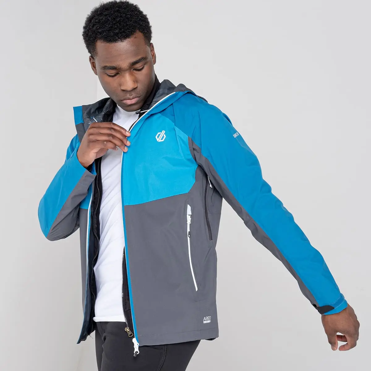 DARE 2B TOUCHPOINT JKT PETRLB/MTHYL 22 – Image 5