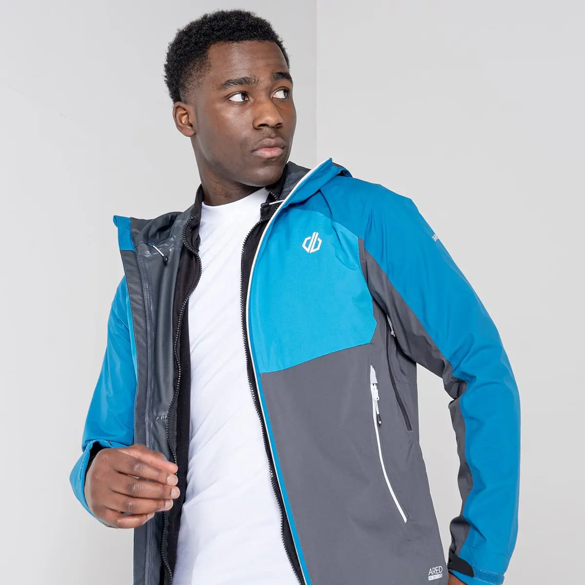 DARE 2B TOUCHPOINT JKT PETRLB/MTHYL 22 – Image 6