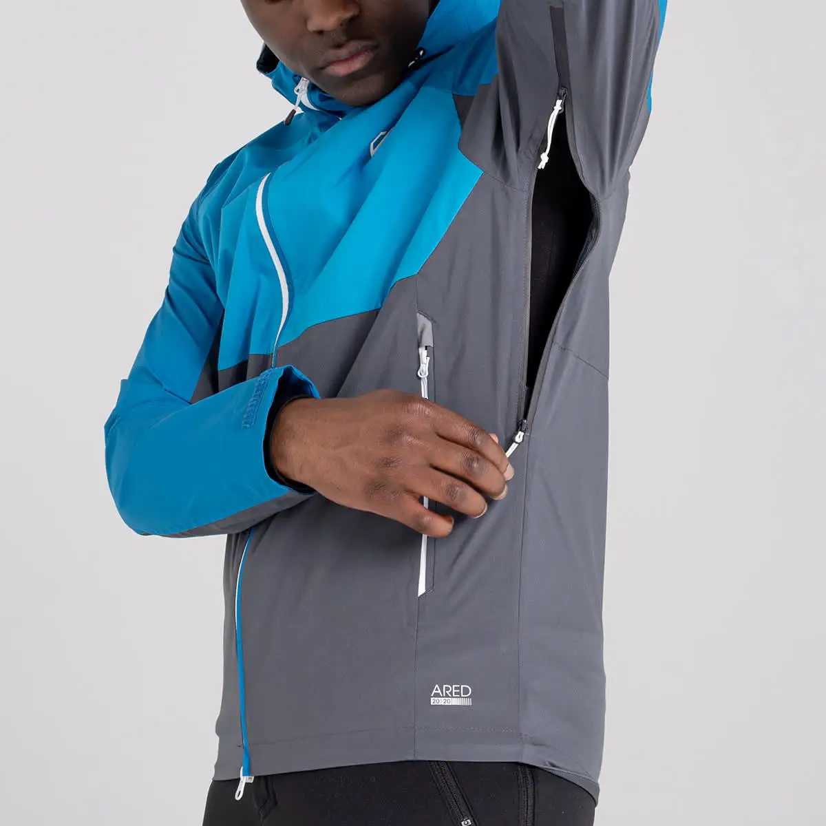 DARE 2B TOUCHPOINT JKT PETRLB/MTHYL 22 – Image 7