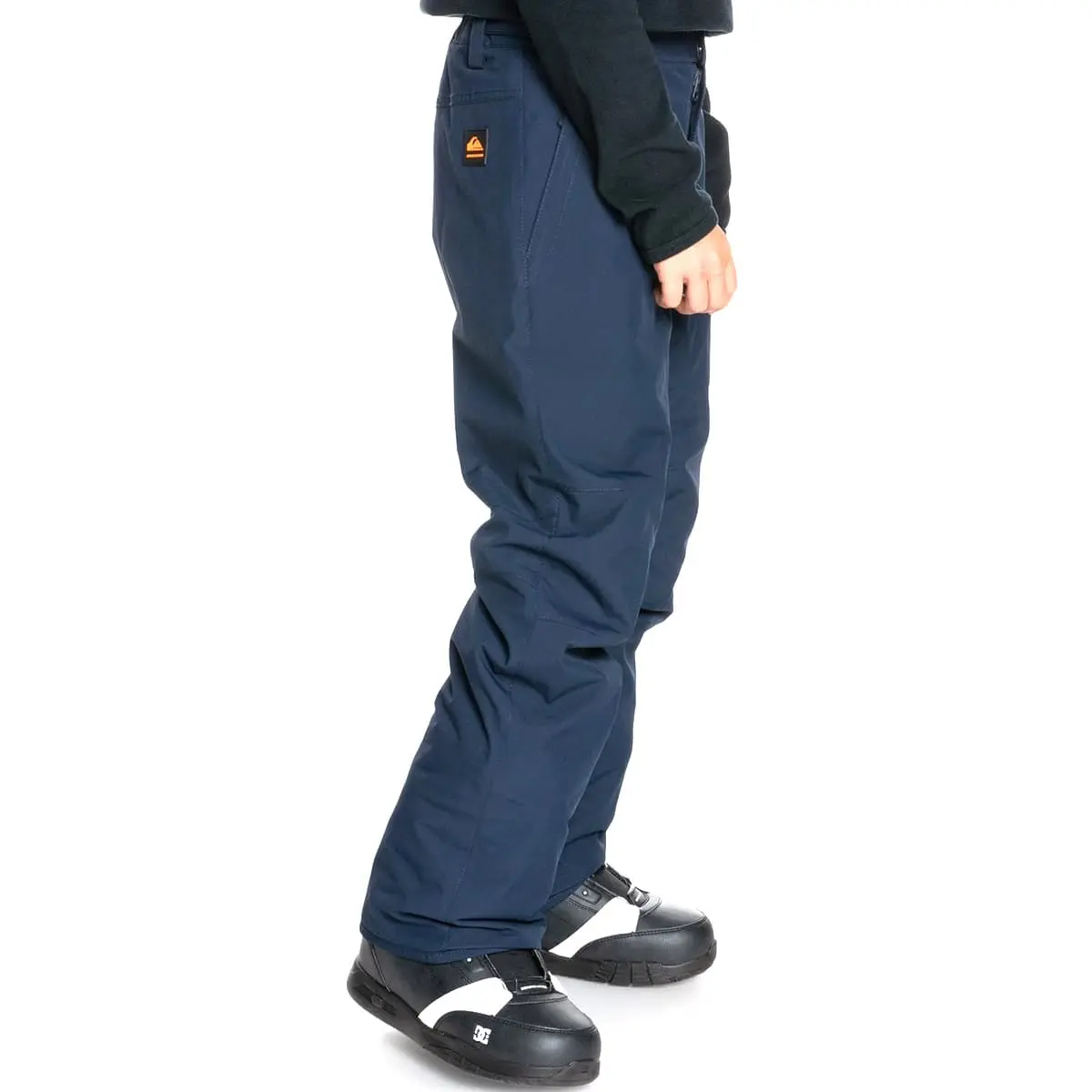 QUIKSILVER ARCADE YTH PT B SNPT NAVY 22 â Image 3