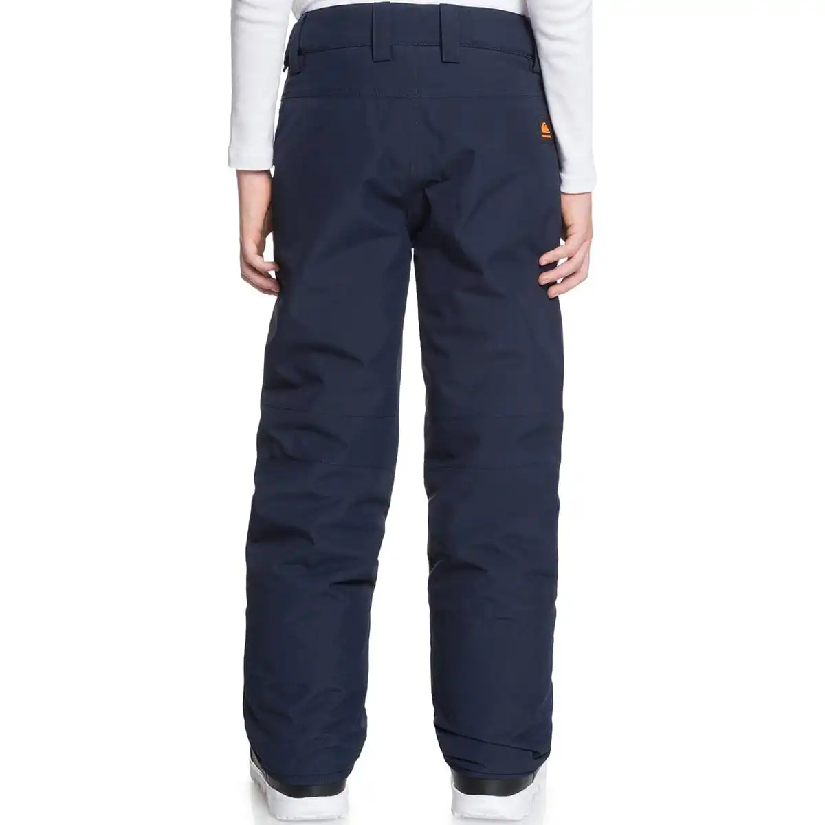 QUIKSILVER ARCADE YTH PT B SNPT NAVY 22 â Image 4