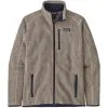 PATAGONIA M'S BETTER SWEATER JKT OAR TAN 23