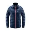 Haglöfs HAGLOFS SPIRE MIMIC JACKET WOMEN TARN BLUE 22
