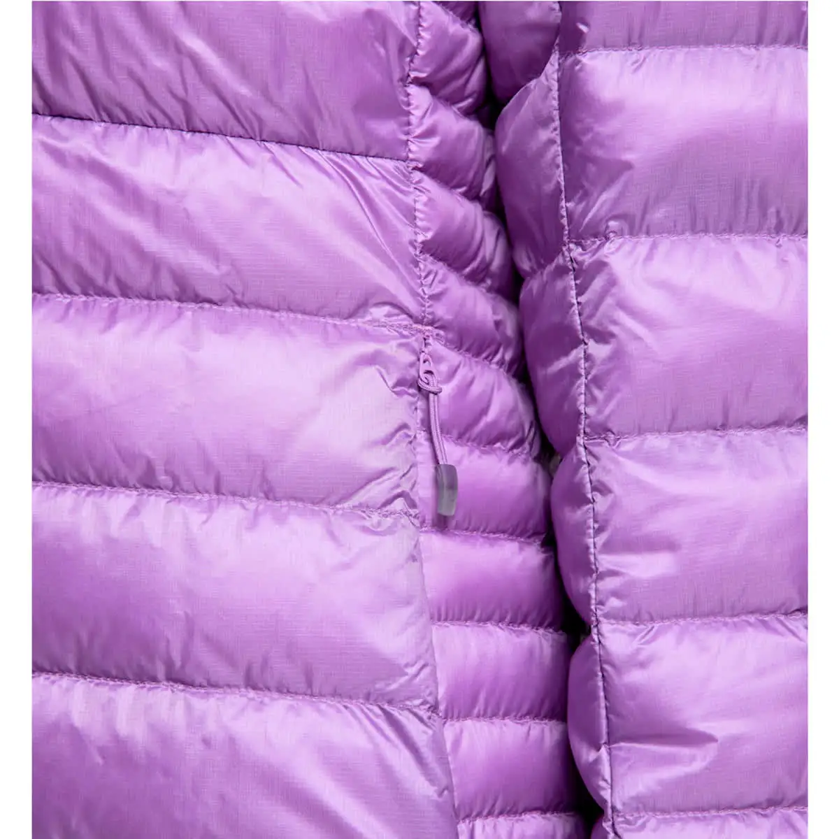 Haglöfs HAGLOFS ROC DOWN JACKET WOMEN PURPLE ICE 22 – Image 6