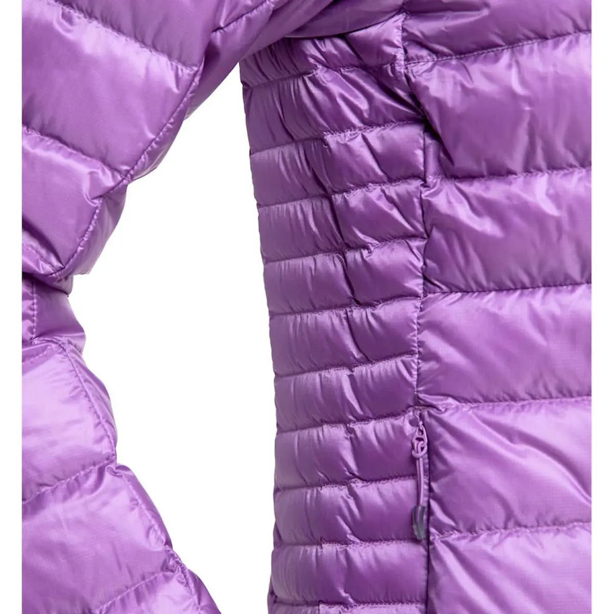 Haglöfs HAGLOFS ROC DOWN JACKET WOMEN PURPLE ICE 22 – Image 7