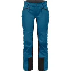 Haglöfs HAGLOFS RANDO FLEX PANT WOMEN DARK 22